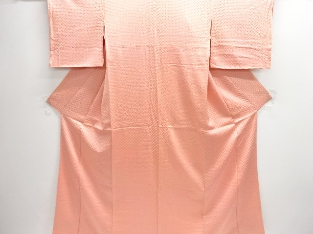 JAPANESE KIMONO / KOMON / ALL SHIBORI 